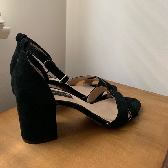 Women’s shoes by Steve Madden - Picture 4 of 6